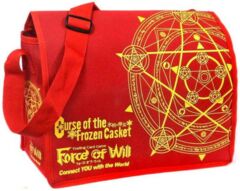 FOW Shoulder Courier Bag (Curse of the Frozen Casket)